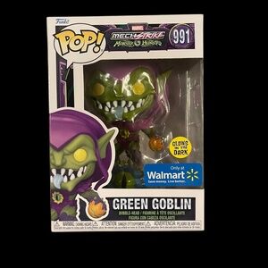 Green Goblin #991 Funko Pop